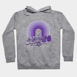 Nurse Life Hoodie